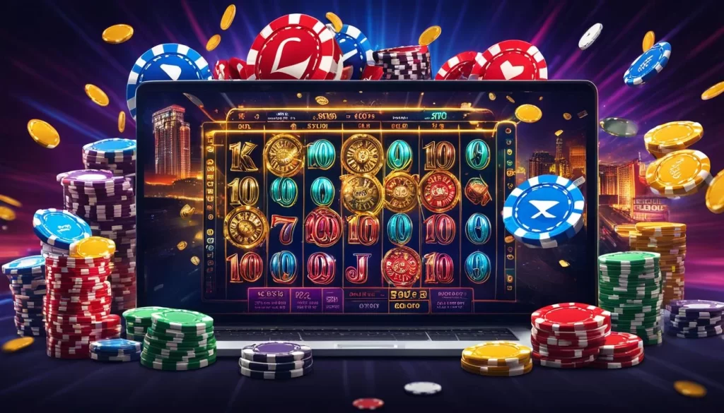 Cách thắng lớn máy đánh bạc 32vin11