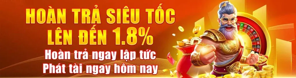 Khuyến mãi độc quyền 32vin11