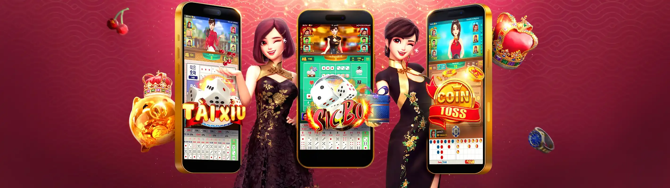 Hình ảnh đại diện cho chơi có trách nhiệm tại 32vin11
