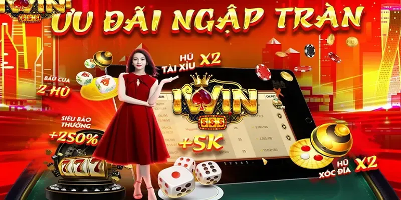 Dealer xinh đẹp tại sảnh casino trực tuyến 32vin11